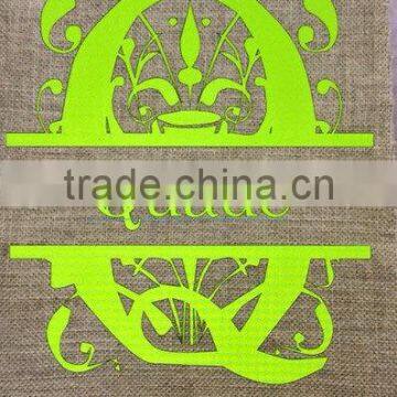 American Style Garden Flag Fabric Cheap Custom Monogrammed Flags photo-5