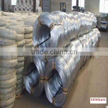 HOT SALE 16 18 20 22 guage galvanized binding wire