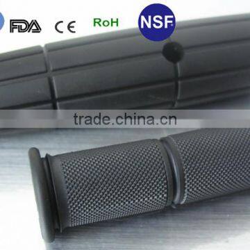 manufacture direct selling rubber handle