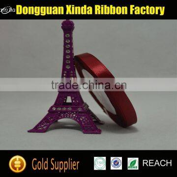 Wonderful Decorative Polyester Satin Band