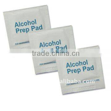 Alcohol wipes