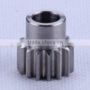 Charmilles Wire Cut EDM Accessories EDM Geared Wheel 100447762