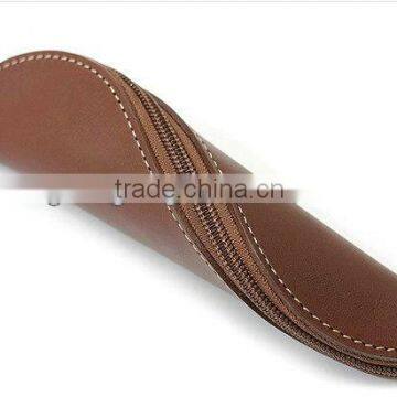 Hot Selling !!! New Hot !!! Unusual Pencil Case in Leather