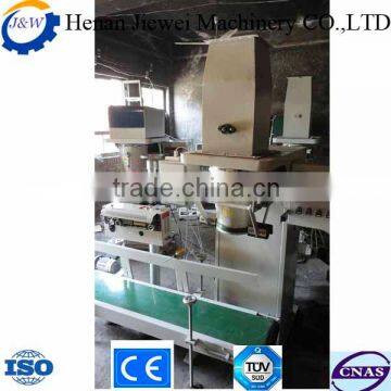 big bag organic fertilizer packing machine