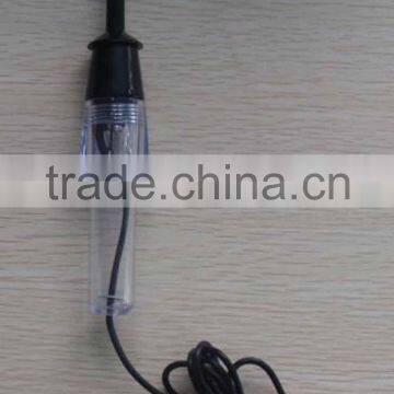 12 Volt auto motive circuit tester