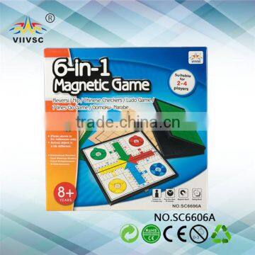 Latest arrival novel design gaming cardboard game wholesale price