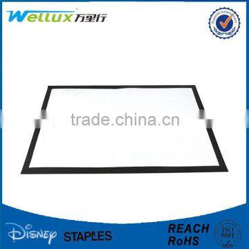 Custom Printing Rubber Beer Bar Drip Counter Mat