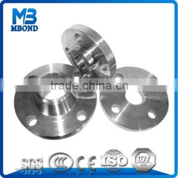 OEM Customized Stainless Steel Flange photo-4