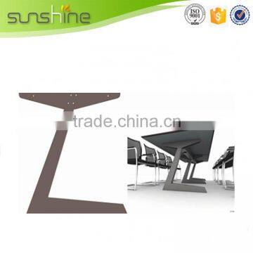 Welcome Wholesales Hot Selling u Shaped Conference Room Tables photo-3