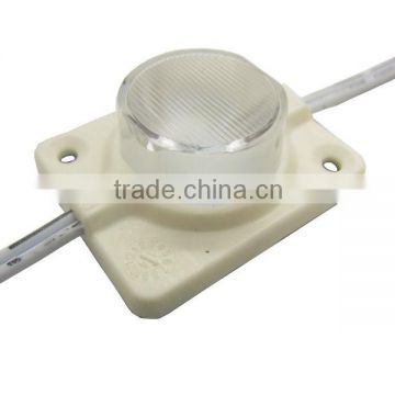 warranty for 3 years 1.5w high power led module