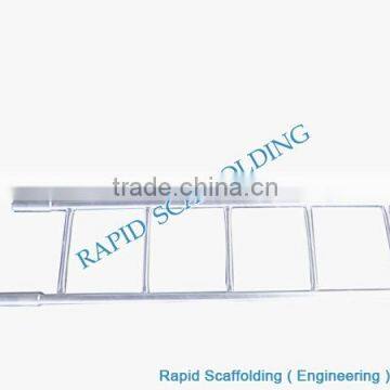 Cuplock scaffolding Ladder for sales