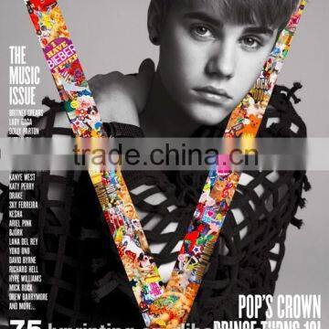 Coloring Low Cost Magazine Printing, Wholesale Adult Magazine Made in China