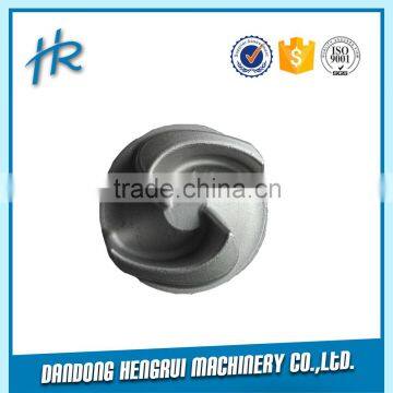 Braking System Raw Materials Used Make Iron