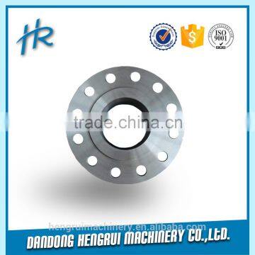 The threader flange different diameter flange hot selling