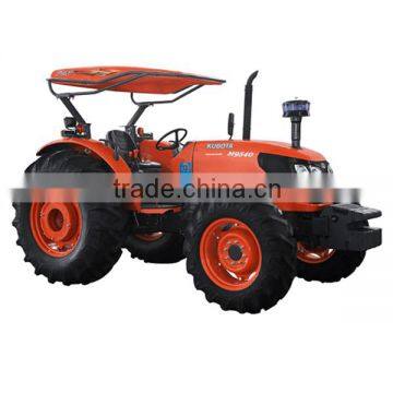 KUBOTA Diesel Tractor M9540