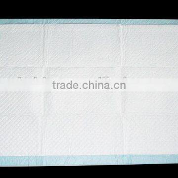 Extra Large 250*100cm Bed Pads Adult Urinary Incontinence Disposable Absorbent Medical Underpad Quality Choice photo-6