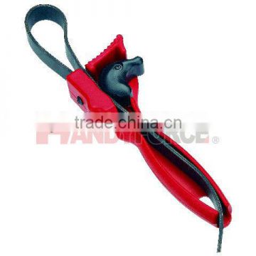 Rubber Strap Wrench, Construction Tool and Hardware of Hand Tools