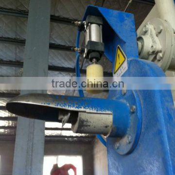 cement valve bag machine