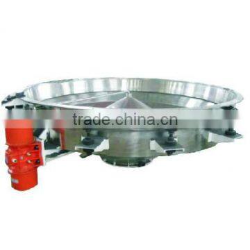DZ Series Bin Vibrating Activator for Grain Processing