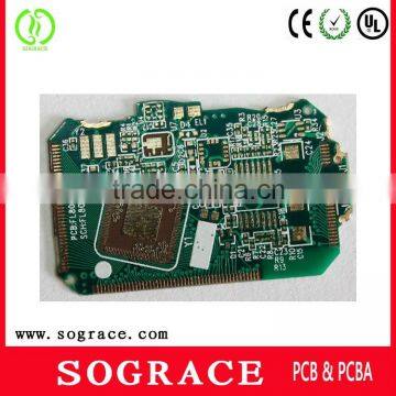 Table Circuit Board for Card Reader photo-3