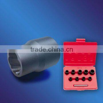 10pcs 3/8 Drive Twist Socket Set