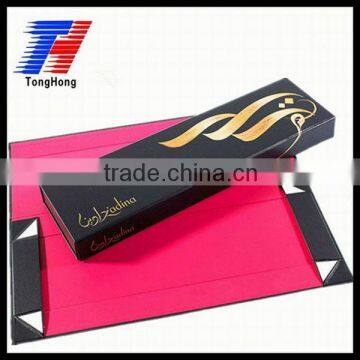 paper box packaging & printing