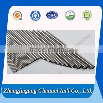 ASTM a269 304 stainless steel seamless pipes manufacturer