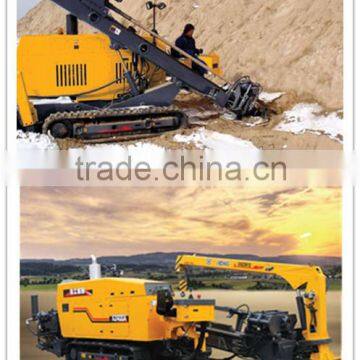 XZ1500 Horizontal Directional Drill Construction Tools & Equipment