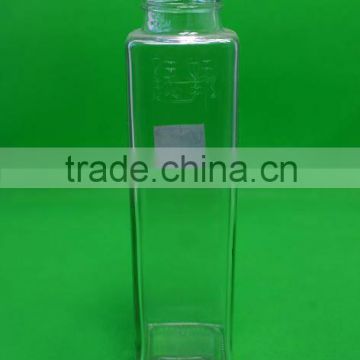 GLB480186 Argopackaging Wine Bottle 480ML Drink Bottle Glass Bottle