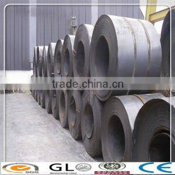 Hot Rolled Steel Coil SS400/Q235/Q345B