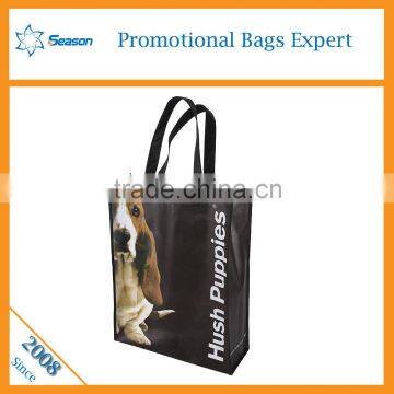 Non woven promotion bag reuseable shopping bags cheap shopping bags                        
                                                                                Supplier's Choice