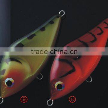 High Quality ABS Fishing Lures or Fishing Lures of Wami photo-6