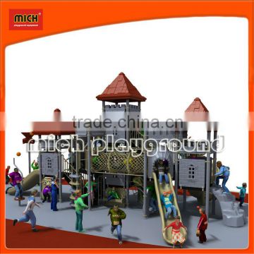 Children Outdoor Amusement Park Playground Toy (5211A)