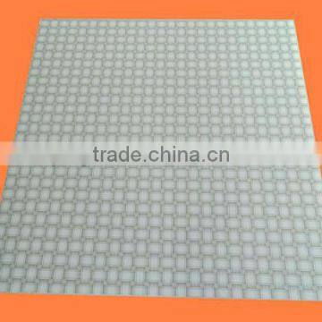 Luxury hot stamping pvc ceiling panel decorative pvc rock wall panels lightweight pvc ceiling panel