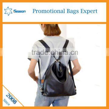 Hot Sale Stock Handbags Ladies 2016 Top Pretty Fashion PU Lady Tote Bags Quality Choice Most Popular photo-2