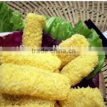 High Quality Industrial Automatic Fish Finger Machine                        
                                                Quality Choice