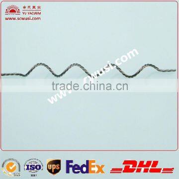99.95% Purity Electrode Tungsten Wire for Coating Materials for Women's High Heel Coating photo-6