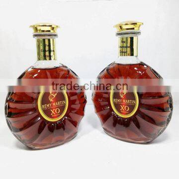 250ml Cheap Unique Shaped Wine Glass Bottles photo-4