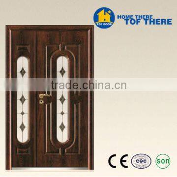 Africa standard double door sizes