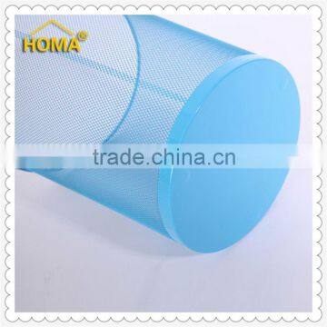 Promotional Round Outdoor Trash Can photo-4