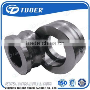 China tool tungsten carbide mould hard metal mould