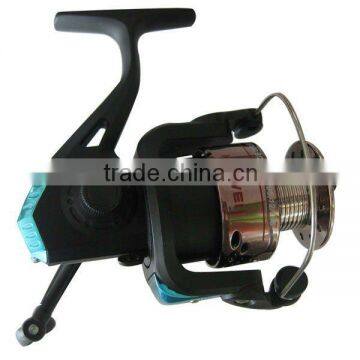 Plastic Spinning Reels