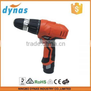 Dynas DH-72012 original 12v cordless hammer wrench