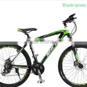 26 inch 24 speed moutian bike