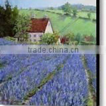 Newest Decorative Canvas Art Print Landscape