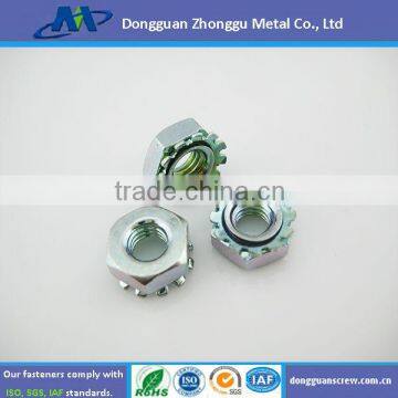 Kep Nuts/Kep Lock Nuts/Kep Lock Nuts photo-3