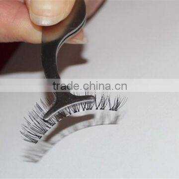 Beauty & Personal Care Stainless Steel Eyelash Extension Tweezers photo-5