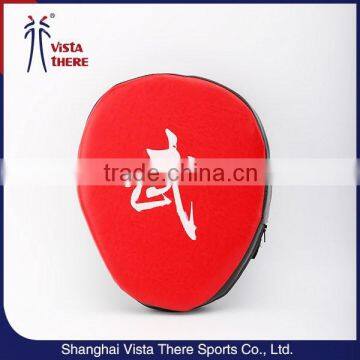 Kick Boxing Chinese Kungfu Focus Pads