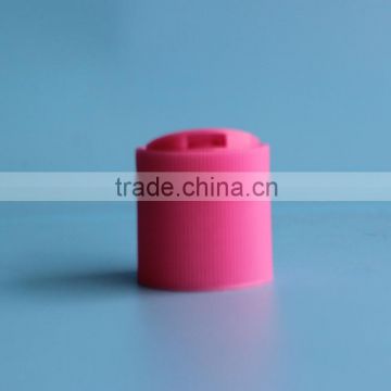 High quality wholesale water bottle plastic disc top cap                        
                                                Quality Choice