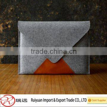 2016 wholesale Alibaba express A4 size felt bag from china supplier                        
                                                Quality Choice